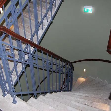 Apollo Hotel Vienna